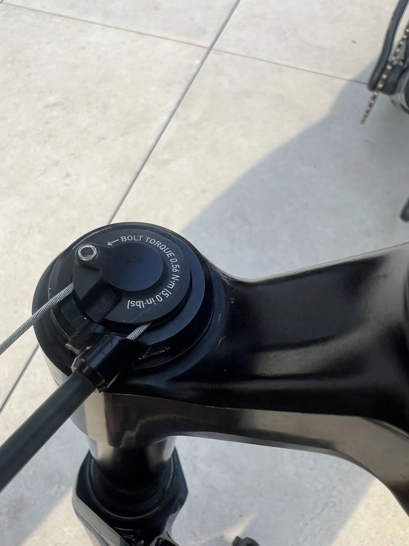 Vidlice ROCK SHOX Sid Ultimate 100 mm uzamykaní Sram XX1
