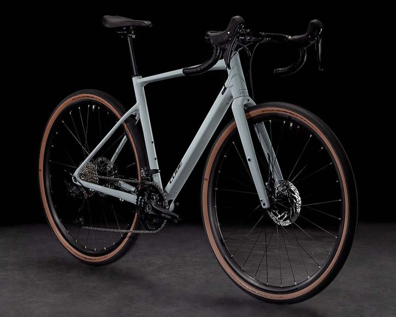 Gravel Cube nuroad race (1x12grx)
