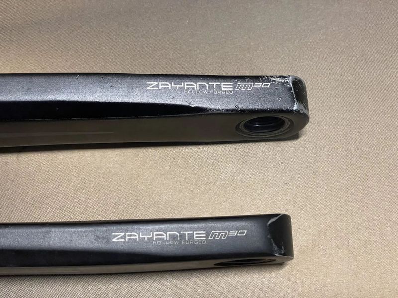 Praxis Works Zayante M30