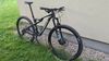Orbea Oiz 2022 zdvihy 120/120 vel. L