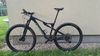 Orbea Oiz 2022 zdvihy 120/120 vel. L