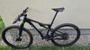 Orbea Oiz 2022 zdvihy 120/120 vel. L
