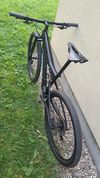 Orbea Oiz 2022 zdvihy 120/120 vel. L