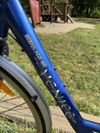 Městské kolo, Shimano nexus 7 rychlostí.