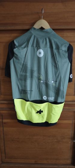 Assos RS SS Jersey S12