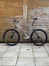 Prodám MTB hardtail Merida Matts FLX 3000-D