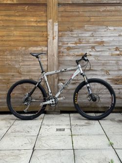 Prodám MTB hardtail Merida Matts FLX 3000-D