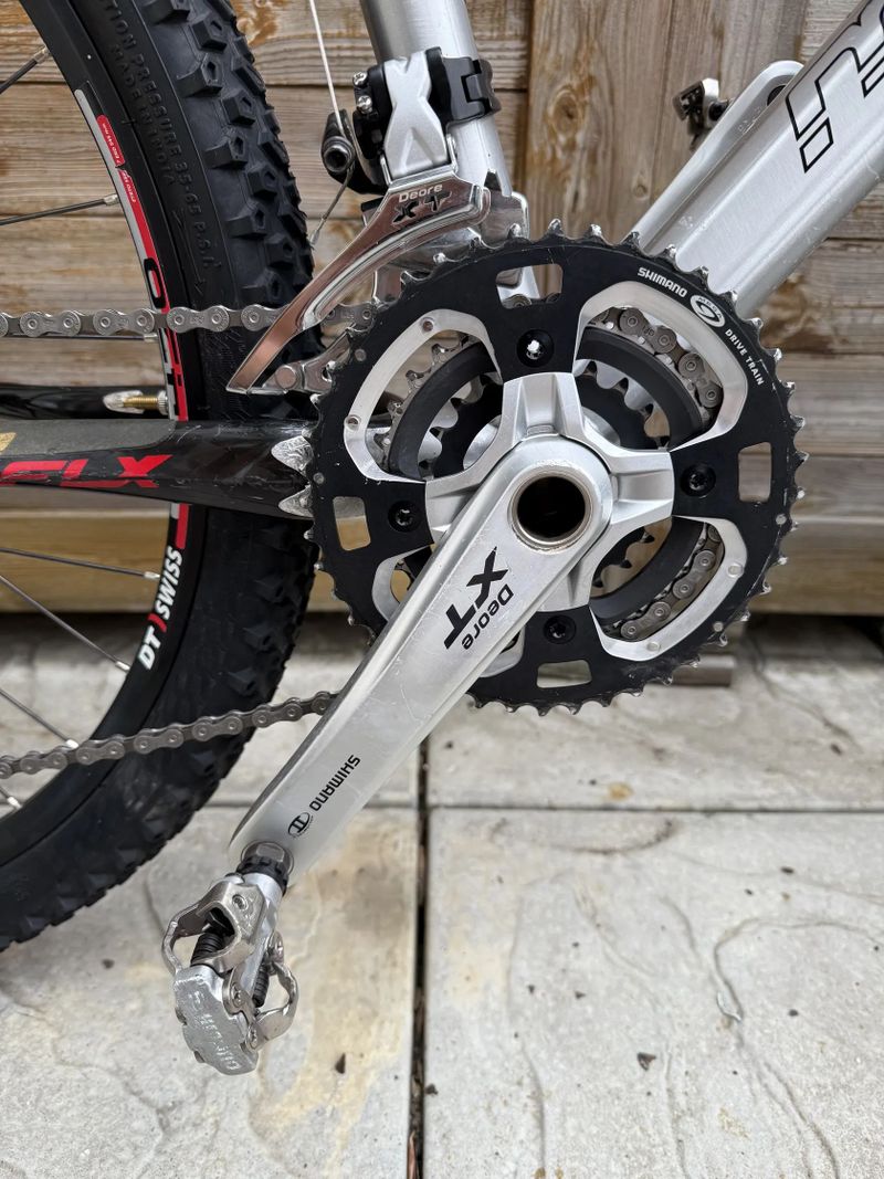 Prodám MTB hardtail Merida Matts FLX 3000-D