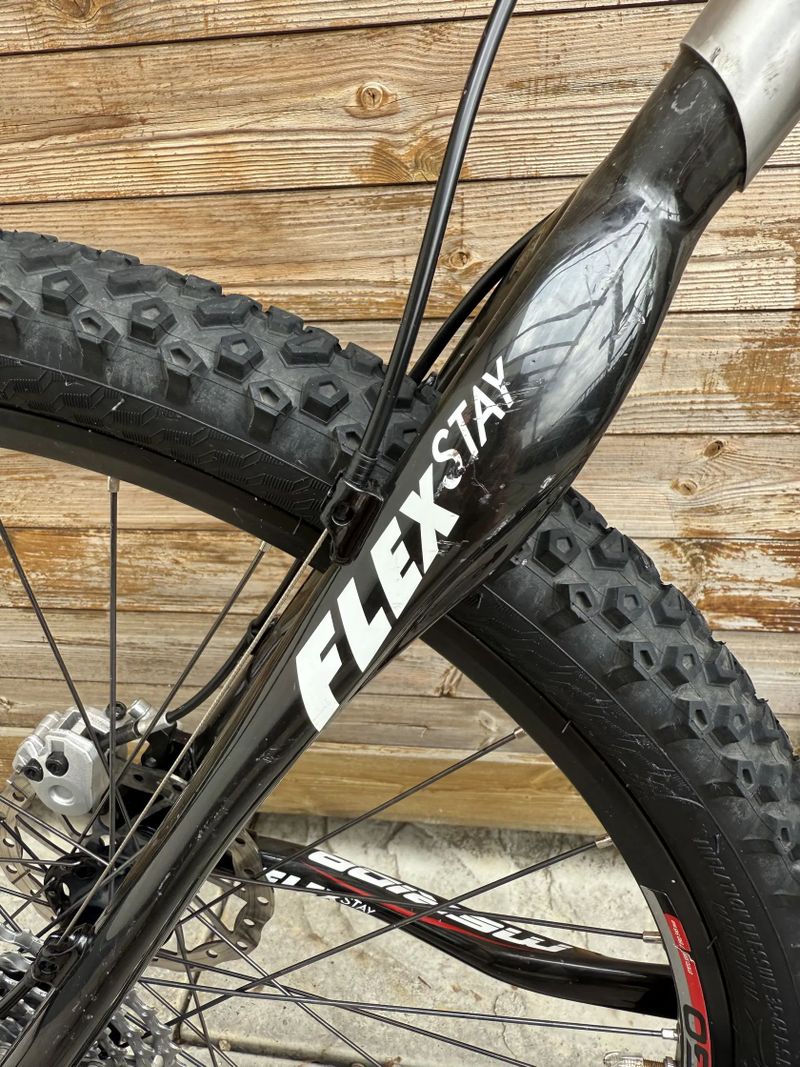 Prodám MTB hardtail Merida Matts FLX 3000-D