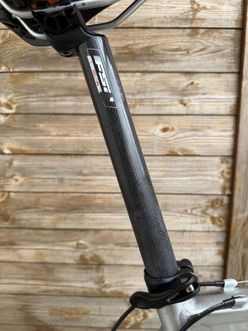 Prodám MTB hardtail Merida Matts FLX 3000-D