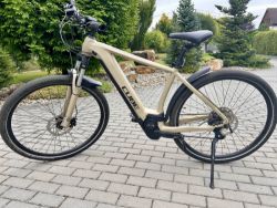 Elektrokolo Cube Nuride Pro