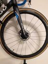 Fulcrum Speed 40 Lite DB - SRAM XDR / komplet