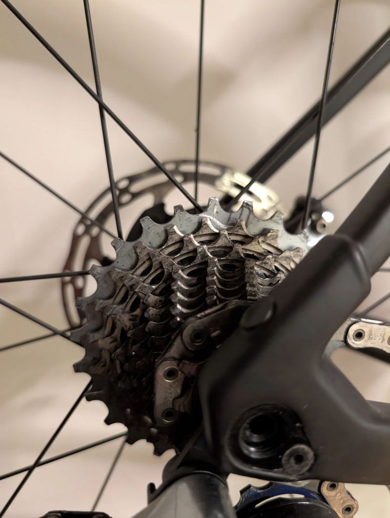 Fulcrum Speed 40 Lite DB - SRAM XDR / komplet