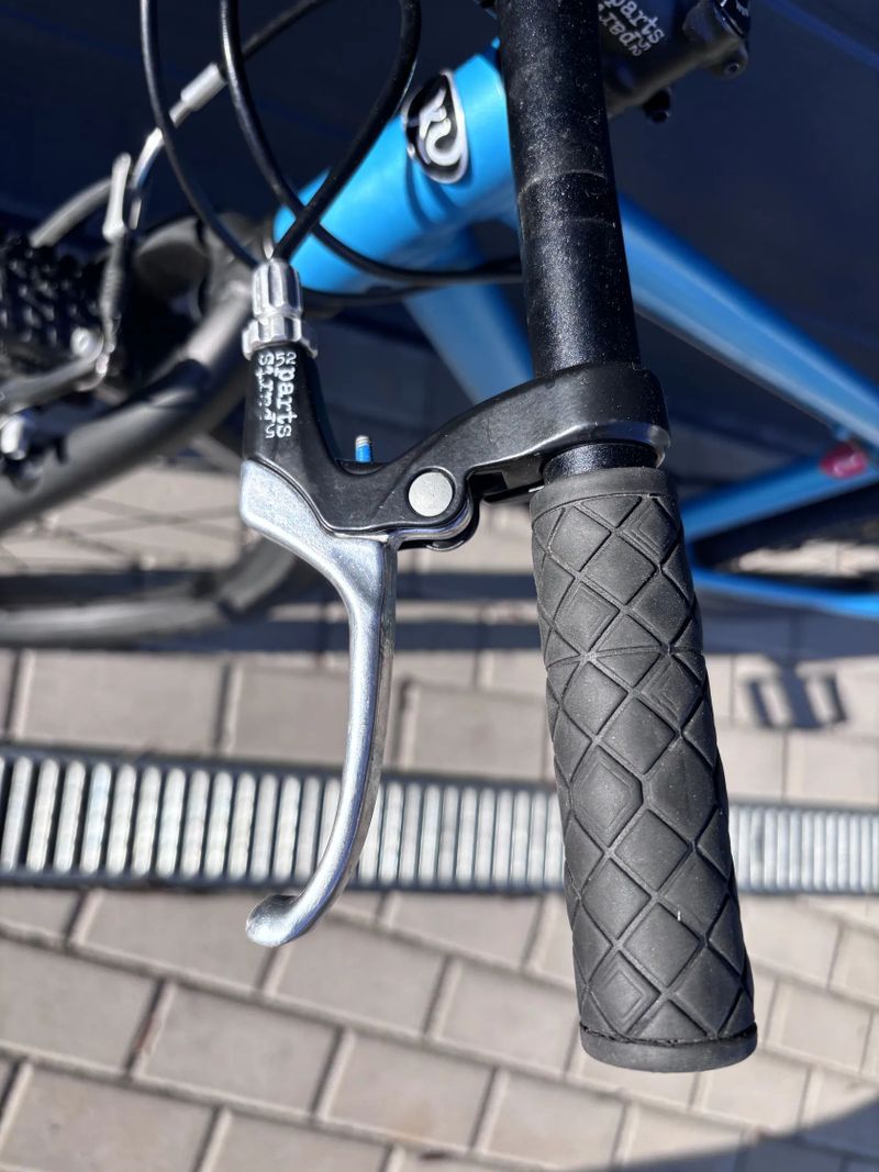 Kubikes 24 – lehké dětské kolo, které si vaše dítě zamiluje