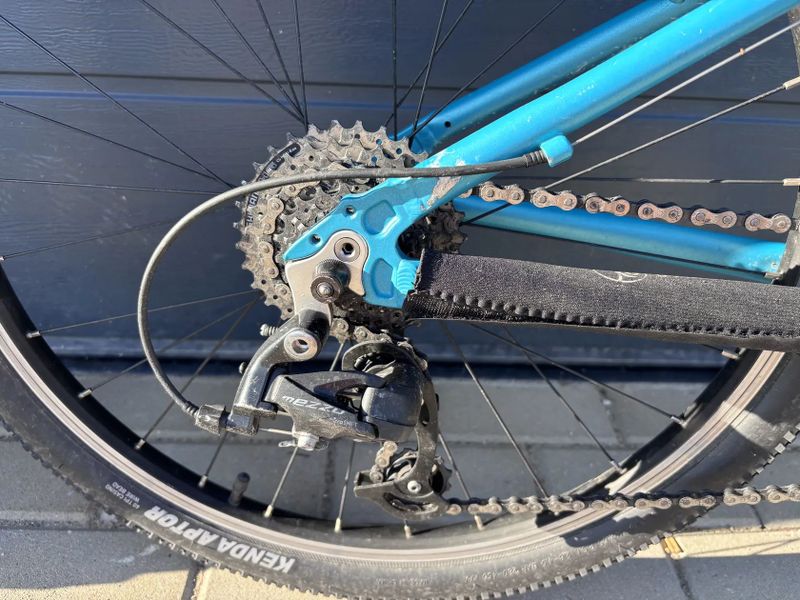 Kubikes 24 – lehké dětské kolo, které si vaše dítě zamiluje
