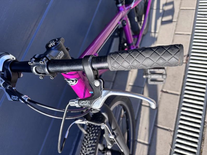Kubikes 20 – lehké dětské kolo, které dá vašemu dítěti skvělý start 🌟