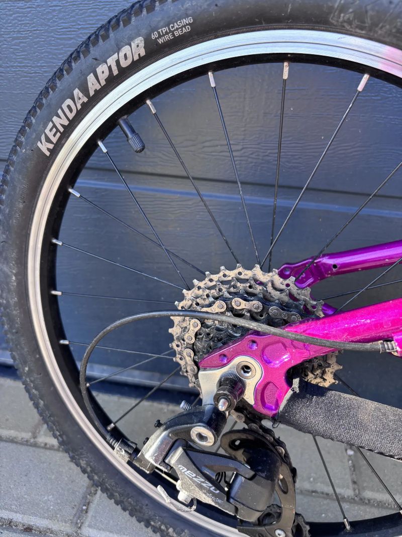 Kubikes 20 – lehké dětské kolo, které dá vašemu dítěti skvělý start 🌟