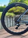 Specialized Tarmac SL6 / Wattmetr / Dura Ace Di2 / ZIPP 353 NSW