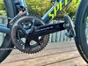 Specialized Tarmac SL6 / Wattmetr / Dura Ace Di2 / ZIPP 353 NSW