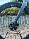 Specialized Tarmac SL6 / Wattmetr / Dura Ace Di2 / ZIPP 353 NSW