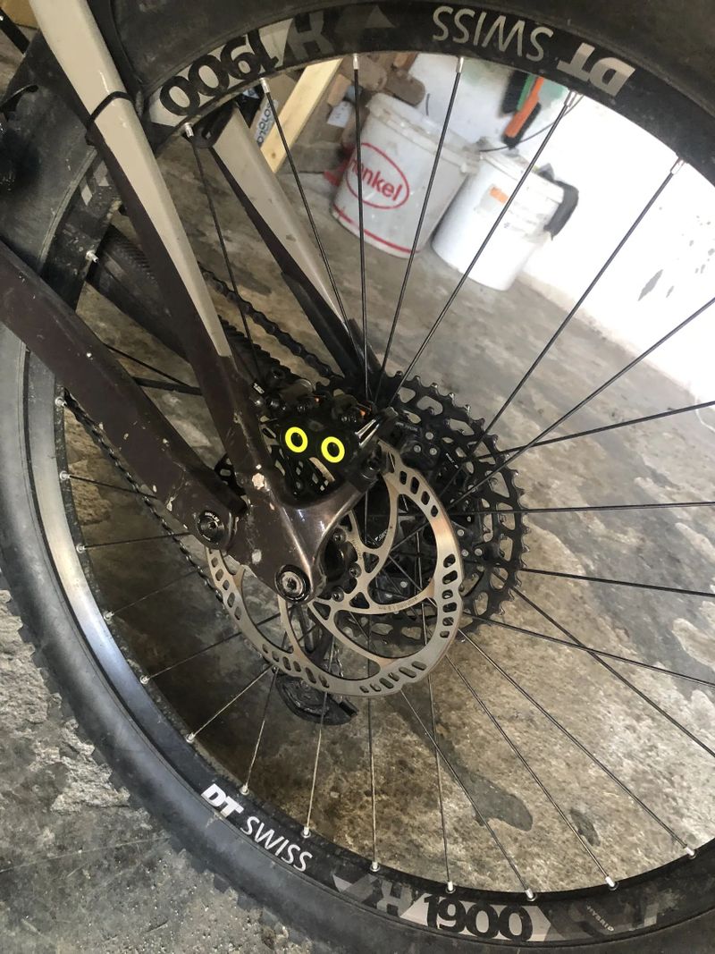 Scott Ransom 920 L