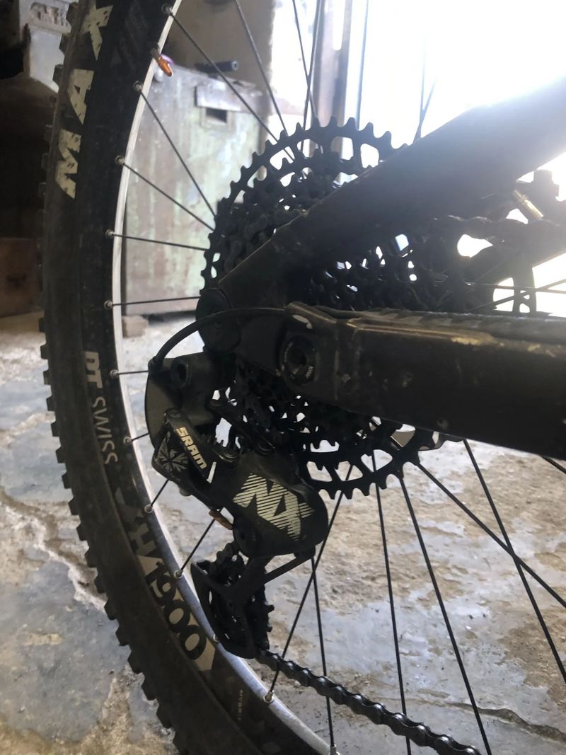 Scott Ransom 920 L
