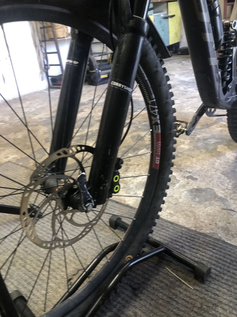 Scott Ransom 920 L