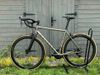 Reilly T325 7,3kg Dura Ace