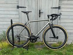 Reilly T325 7,3kg Dura Ace