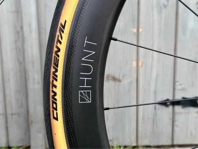 Reilly T325 7,3kg Dura Ace