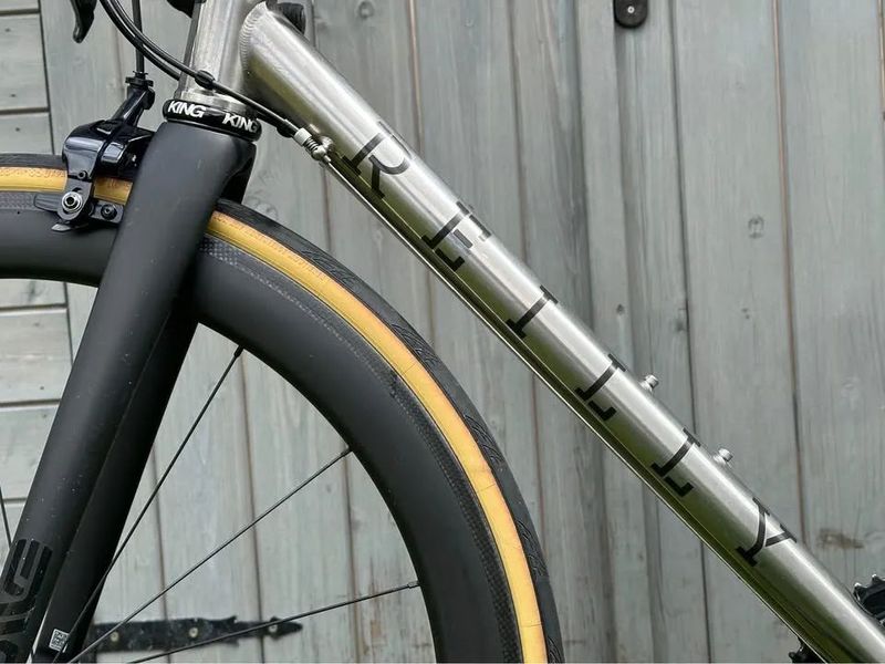 Reilly T325 7,3kg Dura Ace