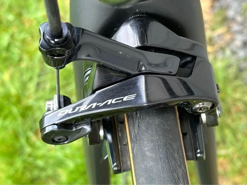 Reilly T325 7,3kg Dura Ace