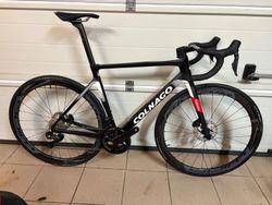 Colnago V4Rs | UAE Emirates | 510 (175-185cm)