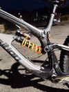 Transition Tr11 Carbon