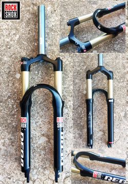 Rock Shox Reba SL - hezký stav
