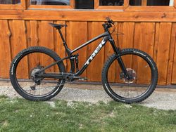 Trek Fuel EX 9.8 Project One - TOP STAV