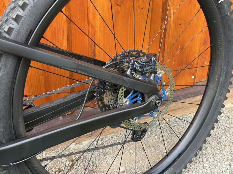 EXTREMNÍ SLEVA - Trek Fuel EX 9.8 Project One 