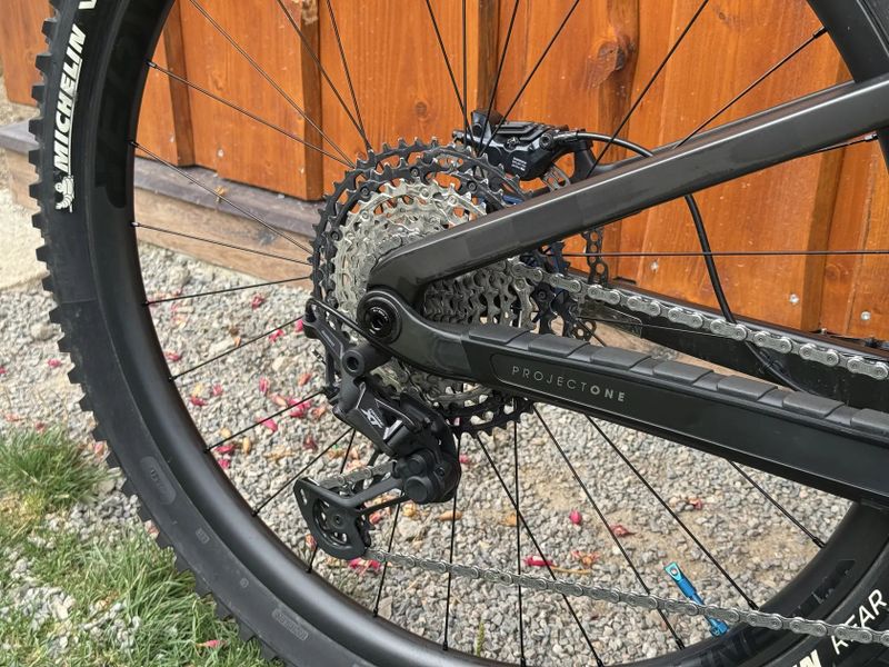 EXTREMNÍ SLEVA - Trek Fuel EX 9.8 Project One 