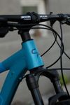 Horské kolo 29" MTB SCUD, vzduchová vidlice RockShox, Shimano 1x11, vel. M
