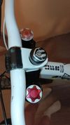 Downhill vidlice
