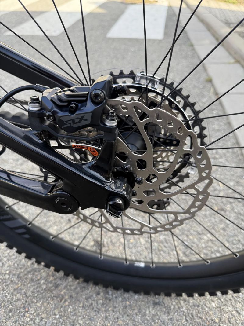 Canyon Torque cf 8 Xl 