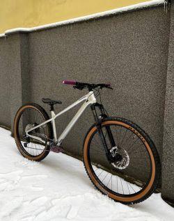 Cannondale Habit Ht1 Mercury