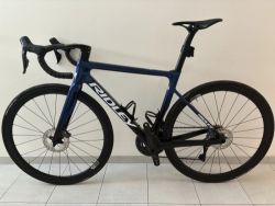 Ridley Falcn RS (Vel. 54) – lehký, rychlý, precizní. Najeto jen 3 000 km, top stav.