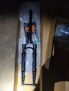 Vidlice FOX 32 Taper-Cast Performance 40mm