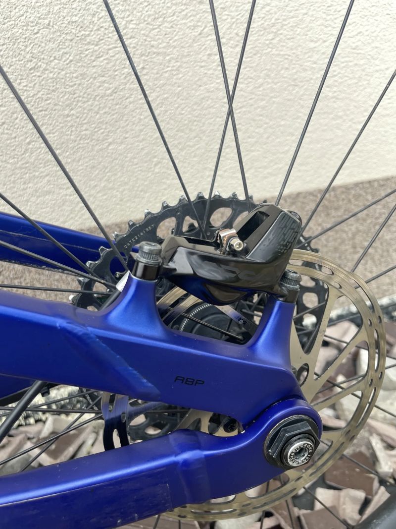 Trek Slash 8 2023