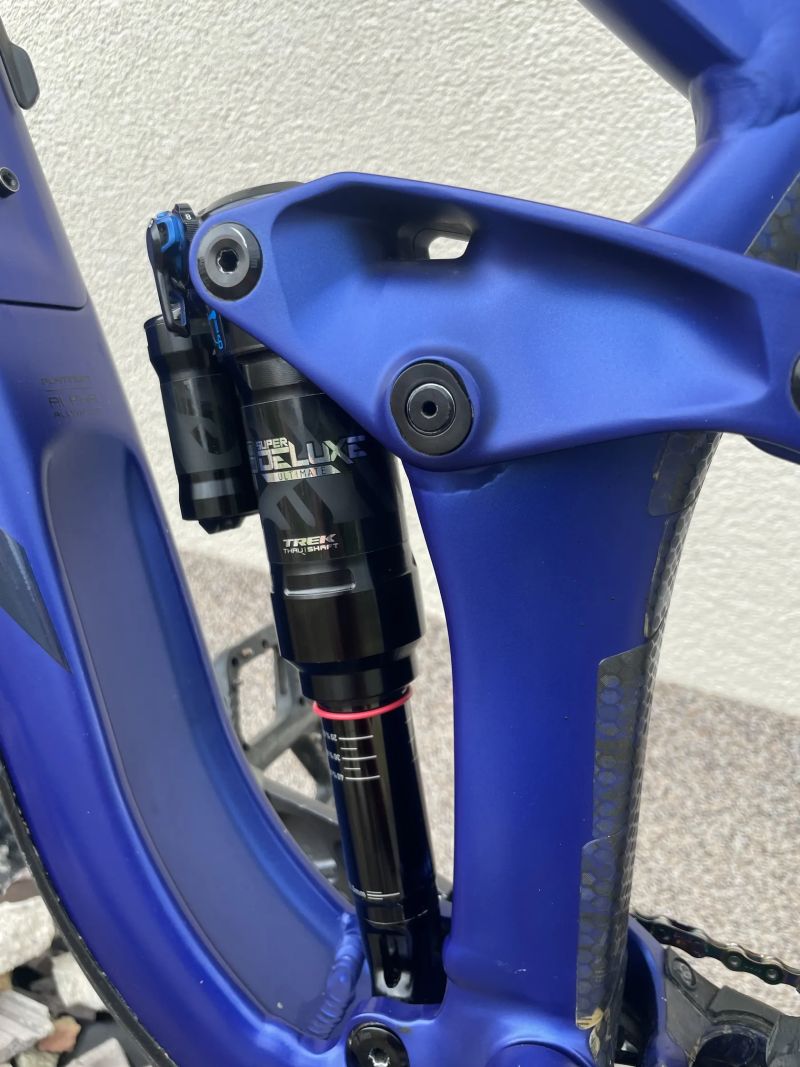 Trek Slash 8 2023