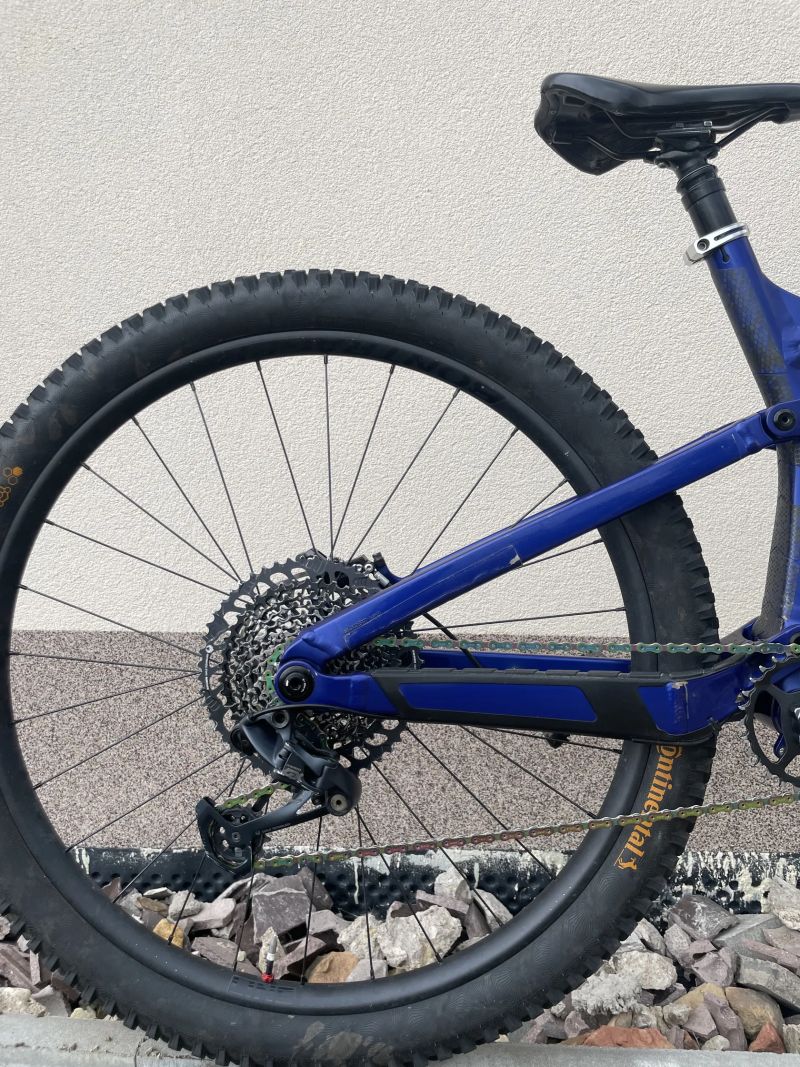 Trek Slash 8 2023