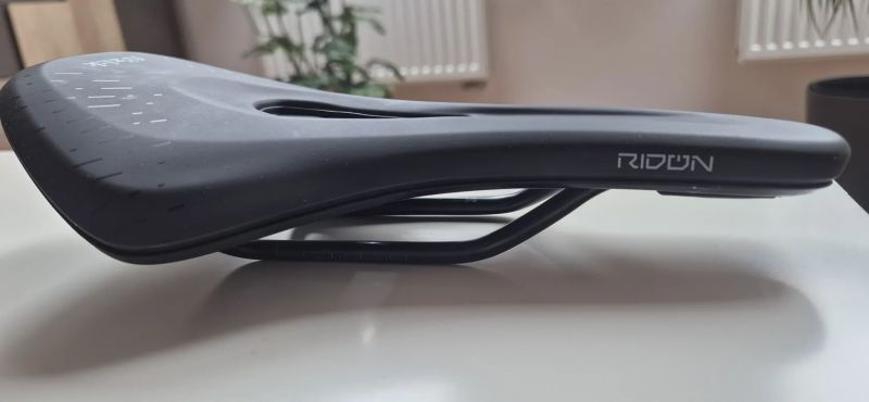 nové sedlo fizik
