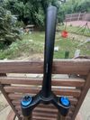 Fox factory 29 grip 2 150mm