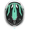 LAZER Bike Helmet Vento KinetiCore | pure white M (55-59 cm)